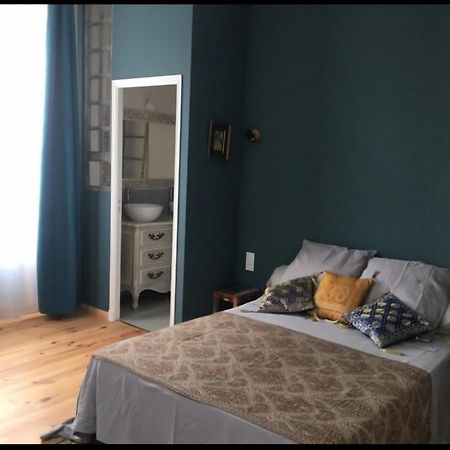 Aux Roses De Cedres Chambre Savane Salvagnac エクステリア 写真