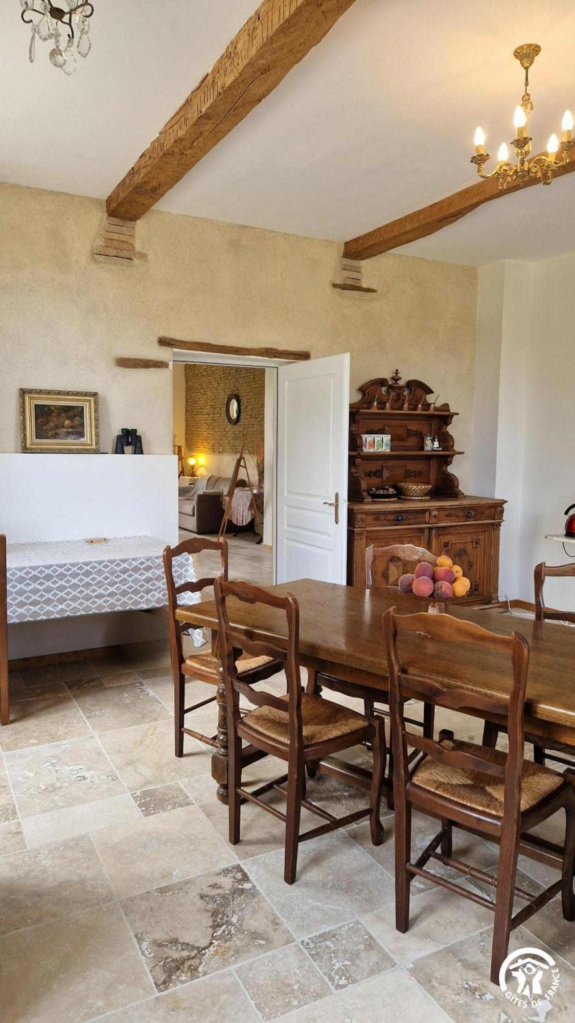 Aux Roses De Cedres Chambre Savane Salvagnac エクステリア 写真