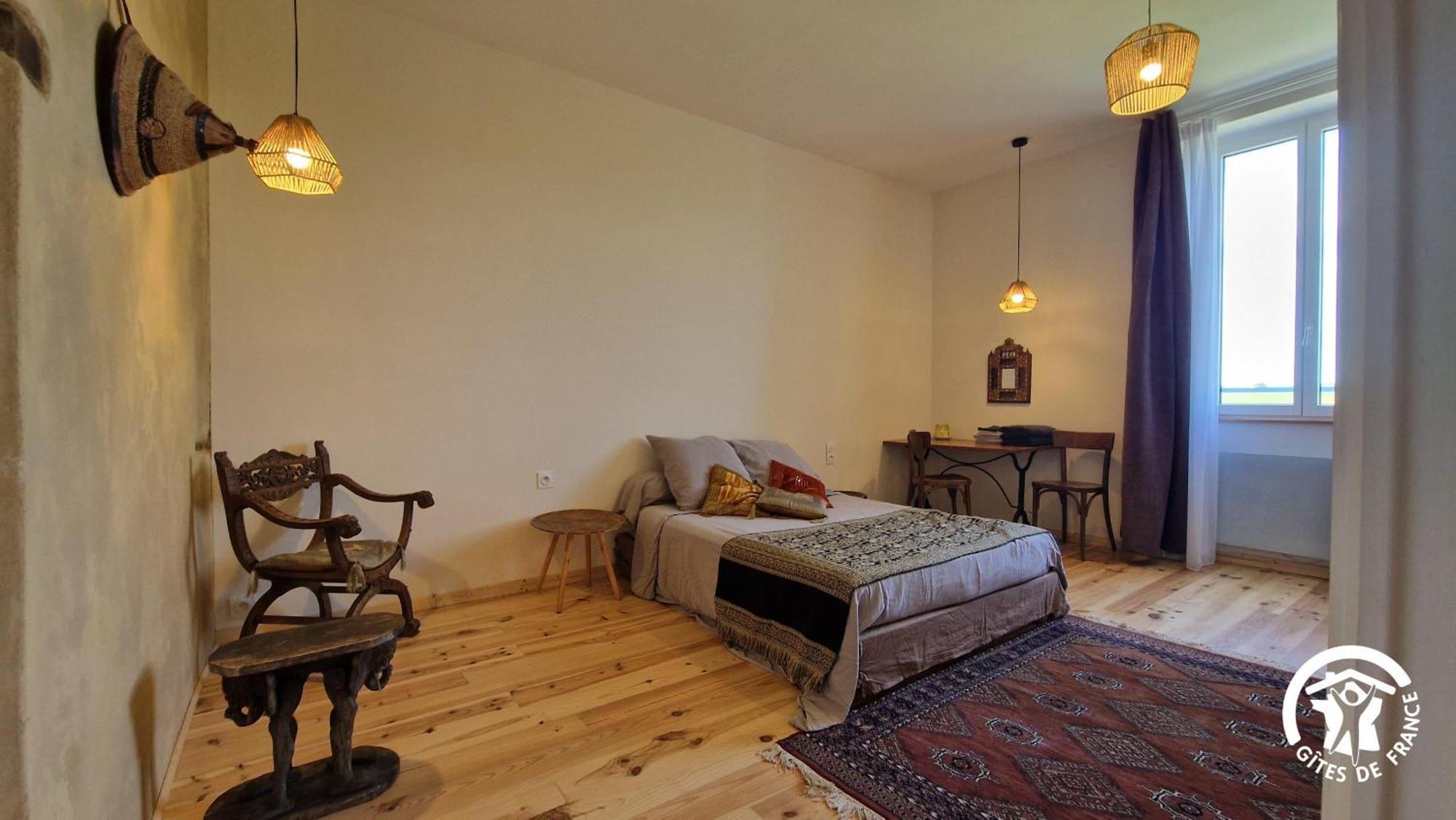 Aux Roses De Cedres Chambre Savane Salvagnac エクステリア 写真