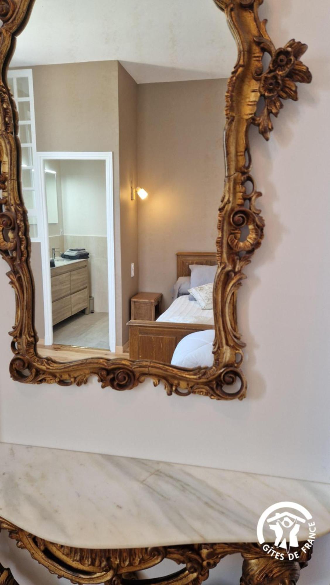 Aux Roses De Cedres Chambre Savane Salvagnac エクステリア 写真