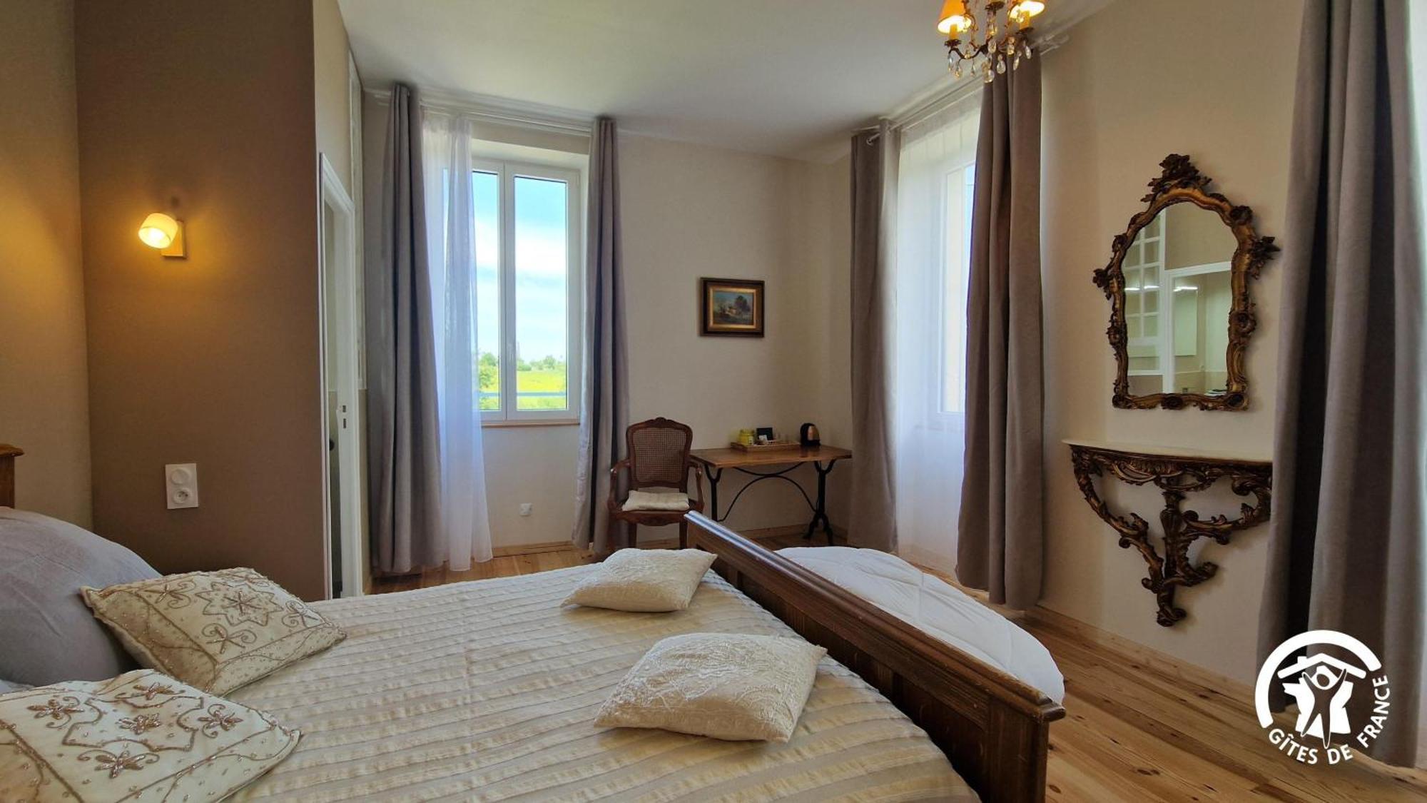 Aux Roses De Cedres Chambre Savane Salvagnac エクステリア 写真