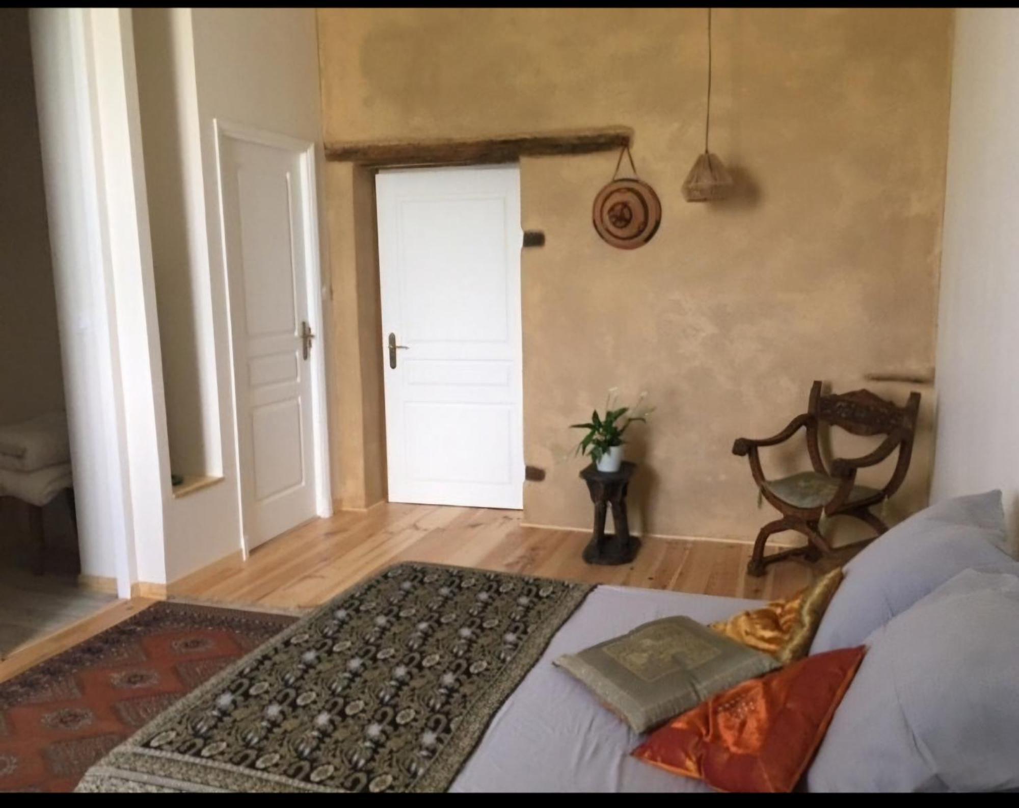 Aux Roses De Cedres Chambre Savane Salvagnac エクステリア 写真
