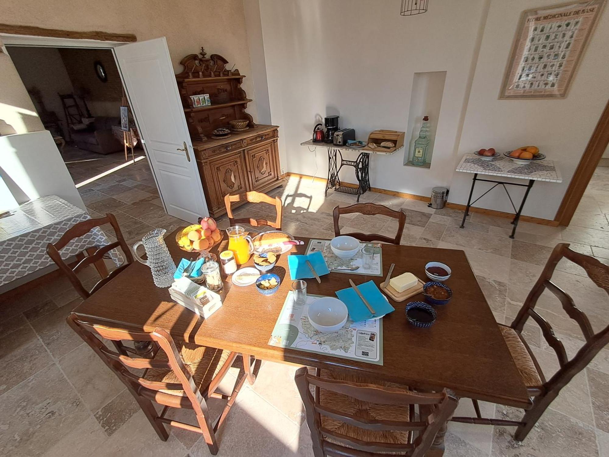 Aux Roses De Cedres Chambre Savane Salvagnac エクステリア 写真